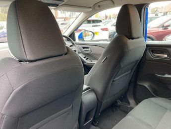 Nissan Qashqai 1.5 E-Power Acenta Premium 5dr Auto
