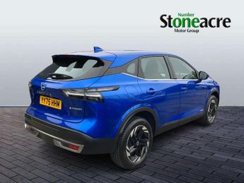 Nissan Qashqai 1.5 E-Power Acenta Premium 5dr Auto