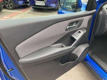 Nissan Qashqai 1.5 E-Power Acenta Premium 5dr Auto