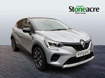 Renault Captur 1.0 TCE 90 Limited 5dr