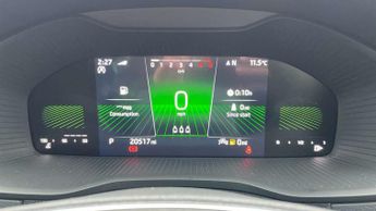 Skoda Karoq 1.5 TSI Sportline 5dr DSG