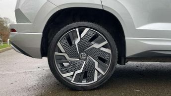 Skoda Karoq 1.5 TSI Sportline 5dr DSG