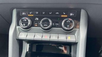 Skoda Karoq 1.5 TSI Sportline 5dr DSG