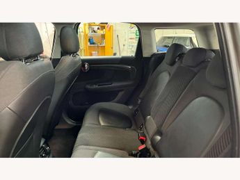 MINI Countryman 1.5 Cooper S E ALL4 PHEV 5dr Auto