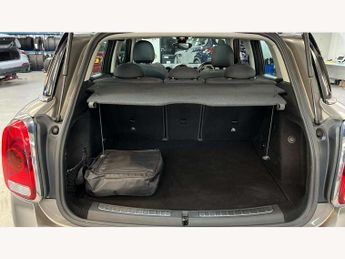 MINI Countryman 1.5 Cooper S E ALL4 PHEV 5dr Auto