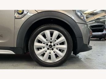 MINI Countryman 1.5 Cooper S E ALL4 PHEV 5dr Auto