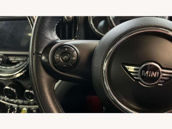 MINI Countryman 1.5 Cooper S E ALL4 PHEV 5dr Auto