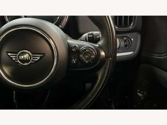 MINI Countryman 1.5 Cooper S E ALL4 PHEV 5dr Auto