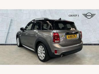 MINI Countryman 1.5 Cooper S E ALL4 PHEV 5dr Auto