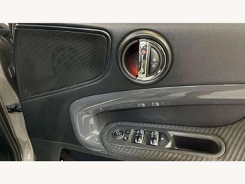 MINI Countryman 1.5 Cooper S E ALL4 PHEV 5dr Auto