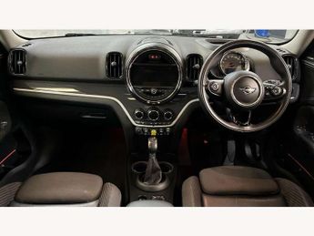 MINI Countryman 1.5 Cooper S E ALL4 PHEV 5dr Auto