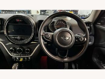 MINI Countryman 1.5 Cooper S E ALL4 PHEV 5dr Auto