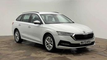 Skoda Octavia 1.4 TSI iV SE Technology DSG 5dr