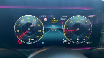 Mercedes-Benz E-Class Coupe E220d AMG Line Premium 2dr 9G-Tronic