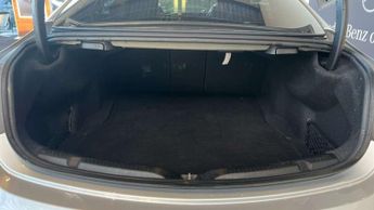 Mercedes-Benz E-Class Coupe E220d AMG Line Premium 2dr 9G-Tronic