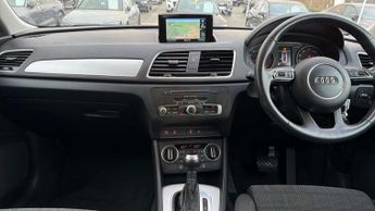 Audi Q3 1.4T FSI Sport 5dr S Tronic