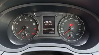 Audi Q3 1.4T FSI Sport 5dr S Tronic