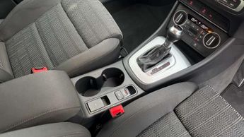 Audi Q3 1.4T FSI Sport 5dr S Tronic