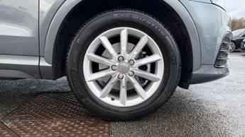 Audi Q3 1.4T FSI Sport 5dr S Tronic