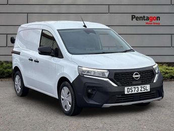 Nissan Townstar 1.3 Acenta Van