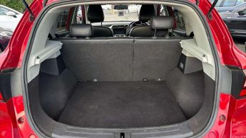 MG ZS 1.0T GDi Exclusive 5dr DCT