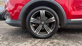 MG ZS 1.0T GDi Exclusive 5dr DCT