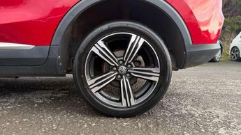 MG ZS 1.0T GDi Exclusive 5dr DCT