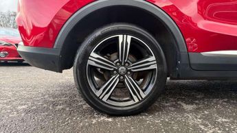 MG ZS 1.0T GDi Exclusive 5dr DCT