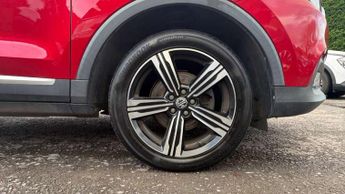 MG ZS 1.0T GDi Exclusive 5dr DCT