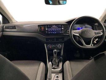 Volkswagen Polo 1.0 TSI Life 5dr DSG