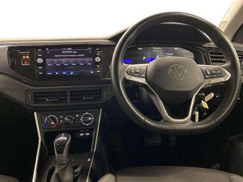 Volkswagen Polo 1.0 TSI Life 5dr DSG