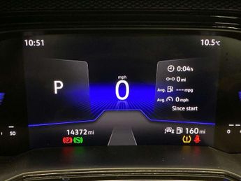 Volkswagen Polo 1.0 TSI Life 5dr DSG