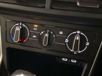 Volkswagen Polo 1.0 TSI Life 5dr DSG