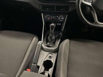 Volkswagen Polo 1.0 TSI Life 5dr DSG