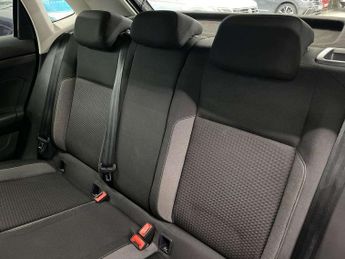 Volkswagen Polo 1.0 TSI Life 5dr DSG