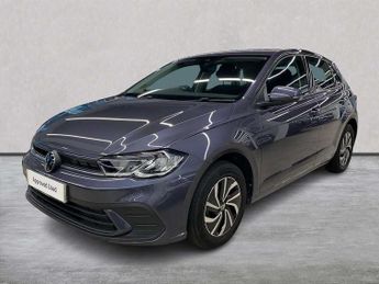 Volkswagen Polo 1.0 TSI Life 5dr DSG