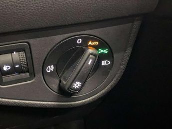 Volkswagen Polo 1.0 TSI Life 5dr DSG