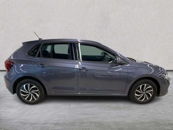Volkswagen Polo 1.0 TSI Life 5dr DSG