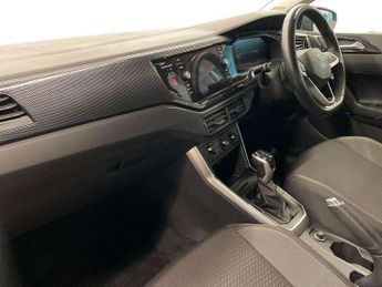 Volkswagen Polo 1.0 TSI Life 5dr DSG