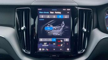 Volvo XC60 2.0 B4P Plus Dark 5dr Geartronic