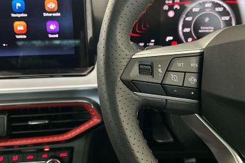 SEAT Arona 1.0 TSI 115 FR 5dr DSG