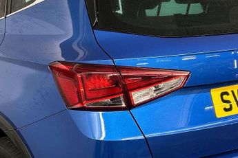 SEAT Arona 1.0 TSI 115 FR 5dr DSG