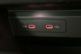 SEAT Arona 1.0 TSI 115 FR 5dr DSG