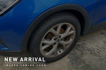 SEAT Arona 1.0 TSI 115 FR 5dr DSG
