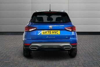 SEAT Arona 1.0 TSI 115 FR 5dr DSG