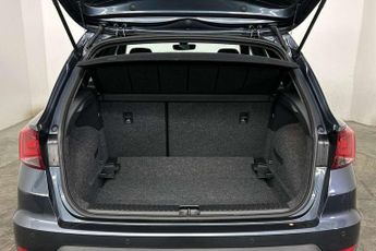 SEAT Arona 1.0 TSI 115 FR Sport 5dr DSG