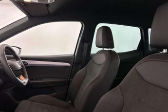 SEAT Arona 1.0 TSI 115 FR Sport 5dr DSG