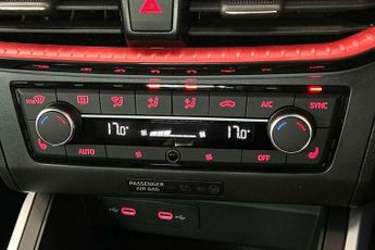 SEAT Arona 1.0 TSI 115 FR Sport 5dr DSG