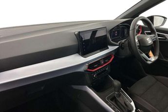 SEAT Arona 1.0 TSI 115 FR Sport 5dr DSG