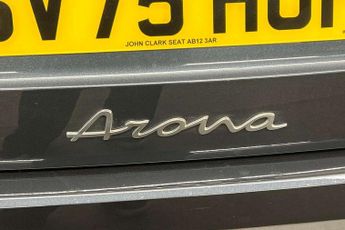 SEAT Arona 1.0 TSI 115 FR Sport 5dr DSG